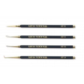 Korean Atelier Detail Carving Tool Set - XST33